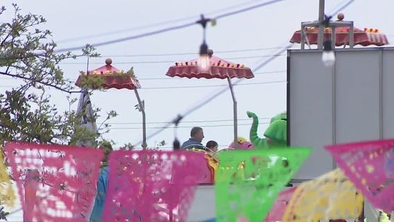 History of the Houston Livestock Show and Rodeo