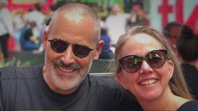 Houston man died during marathon, was revived