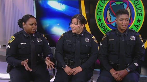 HPD hosting all-women career fairs