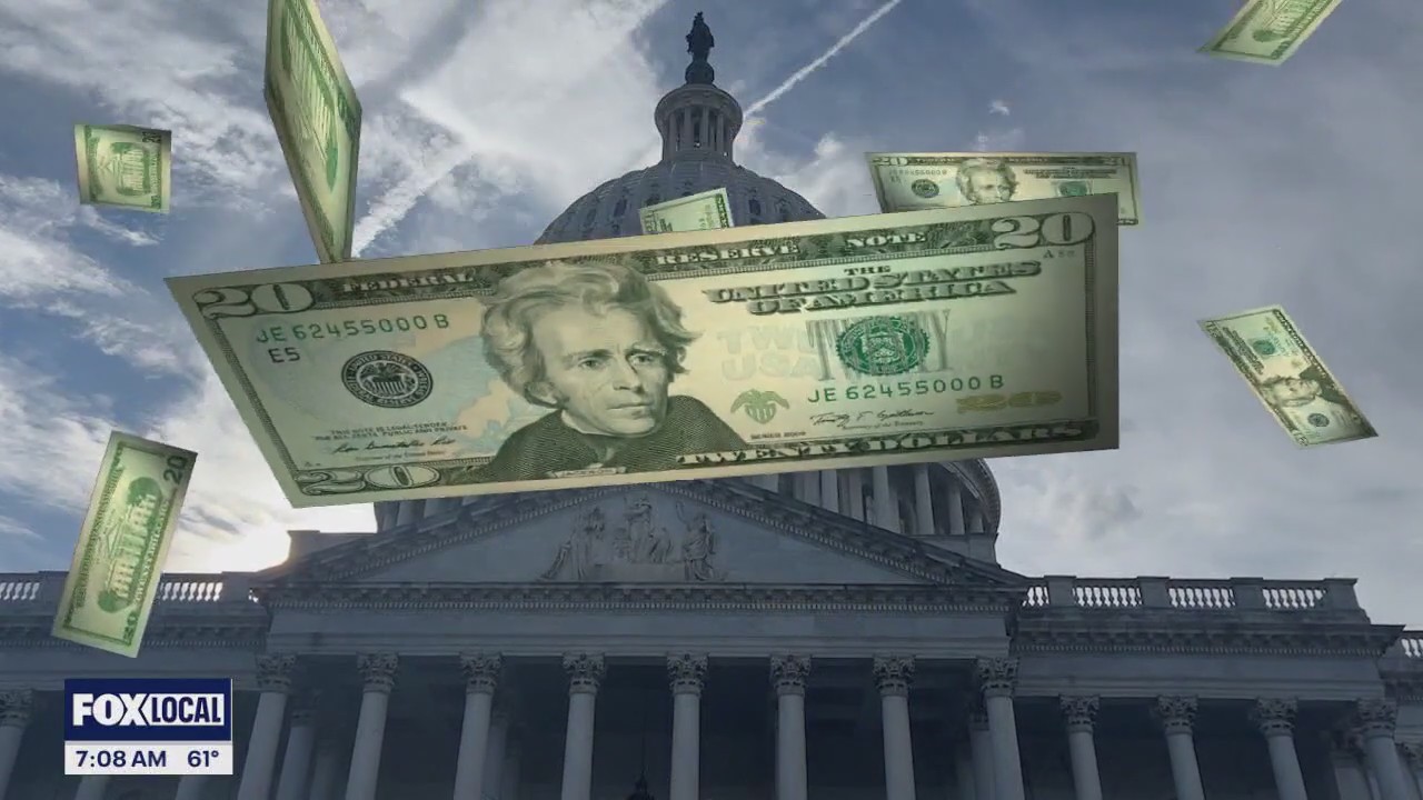 Are DOGE cuts actually saving Americans a trillion dollars?