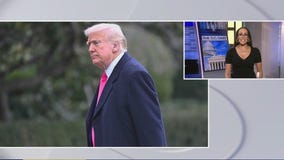 D.C. Daily: Possible federal gov't shutdown