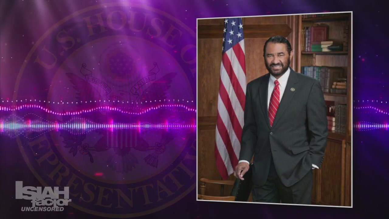 The Meaning Behind Al Green's Protest and What's Next