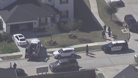 La Porte: Homeowner shot inside garage; suspect tackled by police