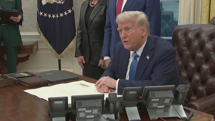 The D.C. Daily: Education Dept., tariffs, USAID