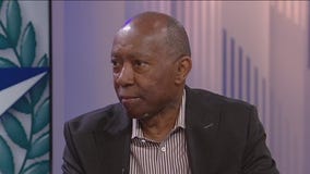 Mayor Turner discusses possible TEA takeover of Houston ISD (2023)