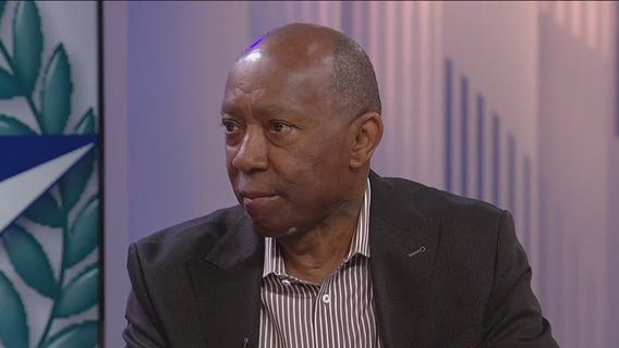 Mayor Turner discusses possible TEA takeover of Houston ISD (2023)
