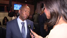 Sylvester Turner discusses TX-18 win with FOX 26 (2024)