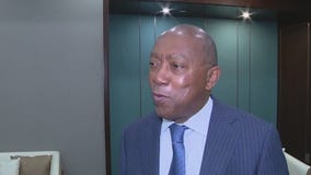 Honoring Congressman Sylvester Turner