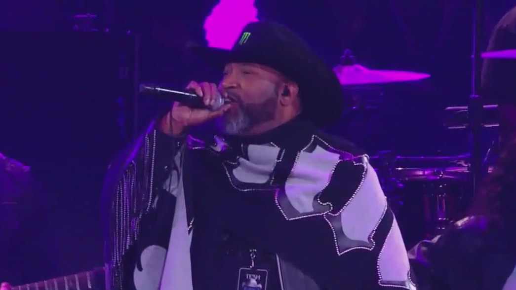 Bun B's Birthday Bonanza at Houston rodeo: preview