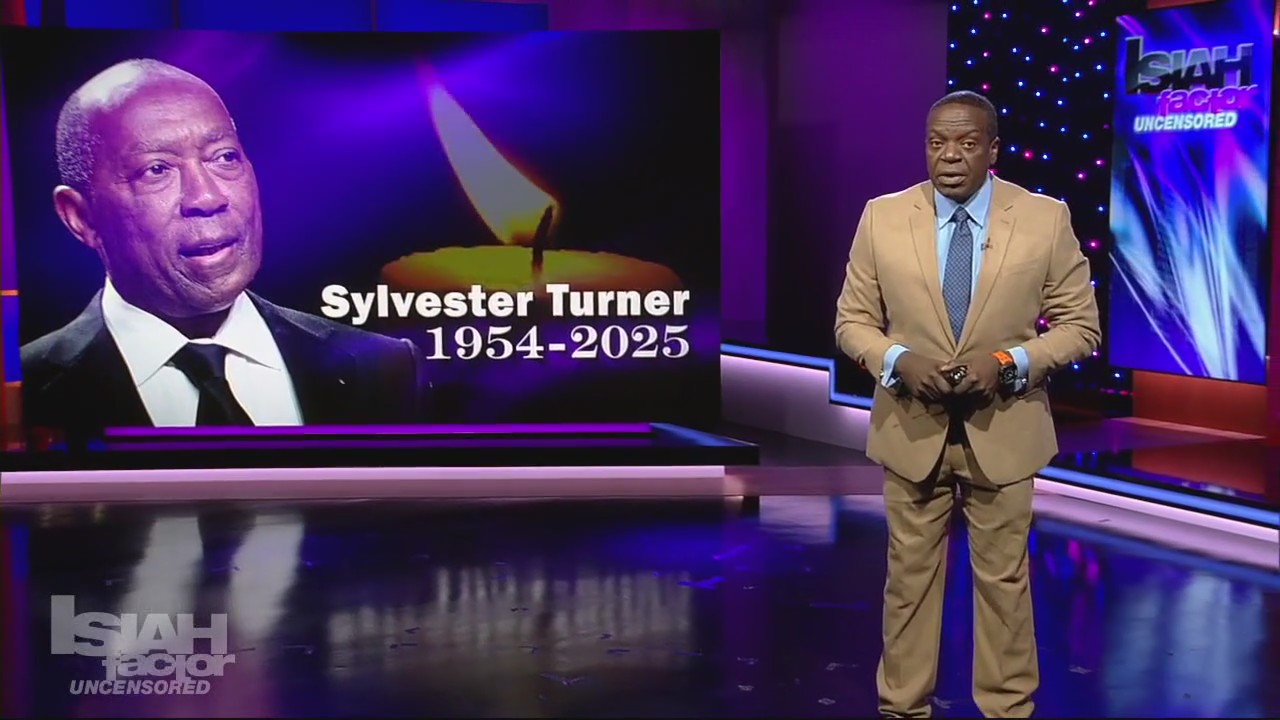 Texas Representatives Remember and Honor the Life of Sylvester Turner