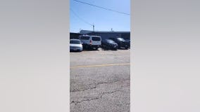 Spring, TX: 20 migrants in custody after ICE operation at business