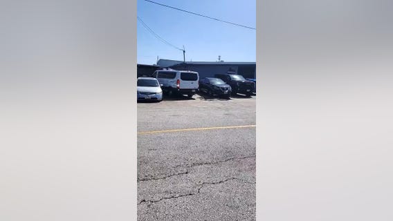 Spring, TX: 20 migrants in custody after ICE operation at business