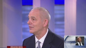 Greg Groogan on the political service of Rep. Sylvester Turner