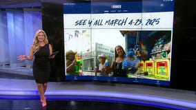 How to navigate the Houston Rodeo App