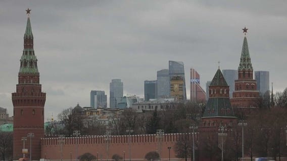 Russia-Ukraine war: Russia rejects temporary ceasefire deal