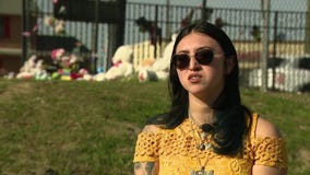 Jocelyn Nungary wildlife refuge: Mother speaks on honor from President Trump