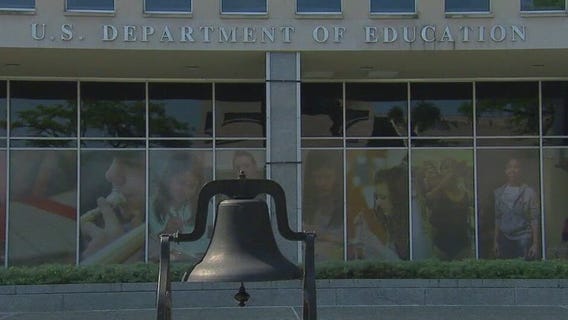 New U.S. Education Secretary supports Trump's interest in dismantling department