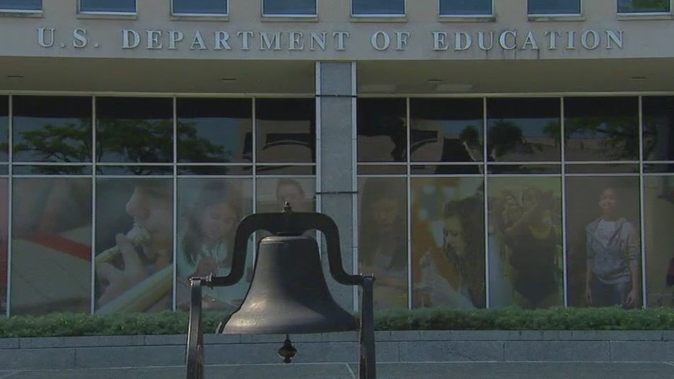 New U.S. Education Secretary supports Trump's interest in dismantling department