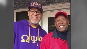 Remembering Congressman Sylvester Turner