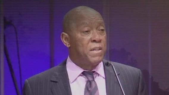 Sylvester Turner: Texas Rep., former Houston mayor remembered by colleagues
