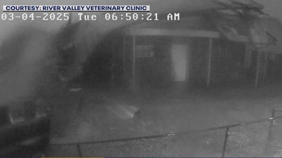 Onion Creek fire, incoming high allergy risk