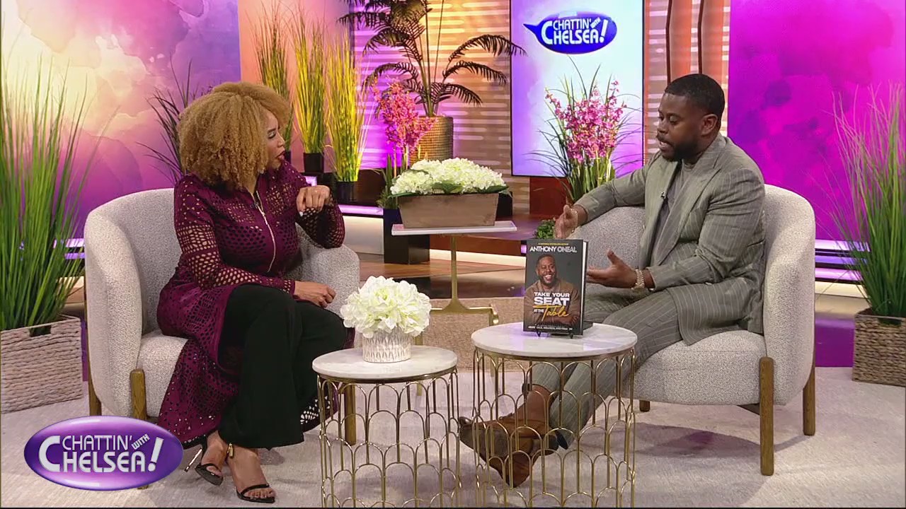 Broke & lonely? Tips to save money | Chattin with Chelsea