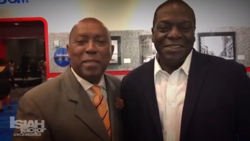 The Late Congressman Sylvester Turner's Life and Impact