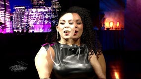 Fawn Weaver on true love & Uncle Nearest whiskey