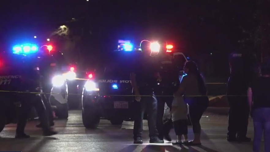 Houston crime: 14-year-old shot, killed over argument, police say