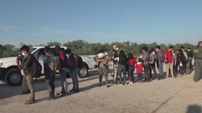 D.C. Daily: Trump White House encouraging illegal immigrants to deport themselves