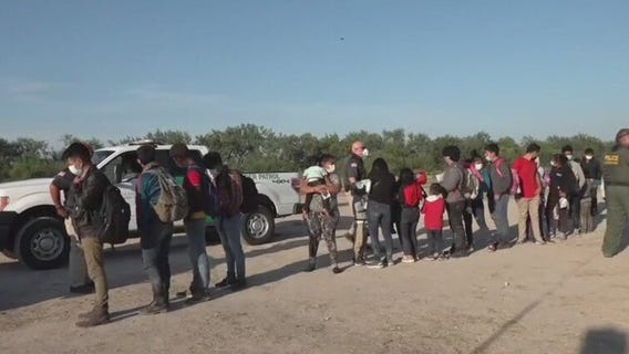 D.C. Daily: Trump White House encouraging illegal immigrants to deport themselves