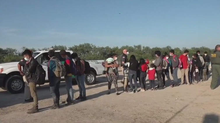 D.C. Daily: Trump White House encouraging illegal immigrants to deport themselves