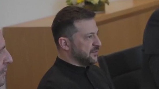 Russia-Ukraine latest | What's Your Point?