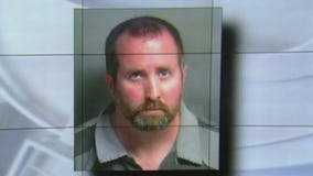 Law enforcement officer accused of sexually assaulting a teen