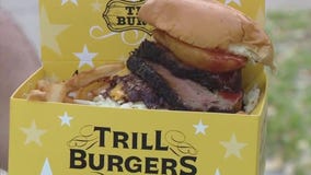 Houston rodeo 2025: Bun B's Trill Burgers expands to 'Trill Town'