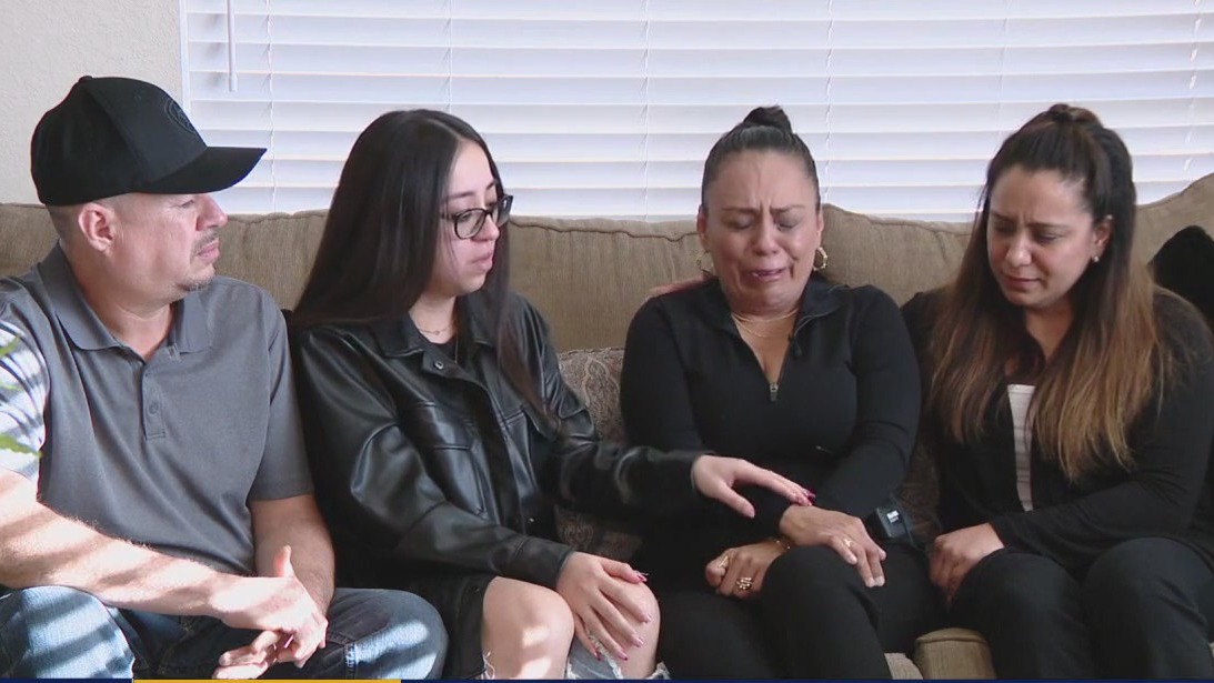 Family of Irwan Paez seeks justice after teen's tragic death