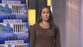 D.C Daily: Trump administration plans new travel ban