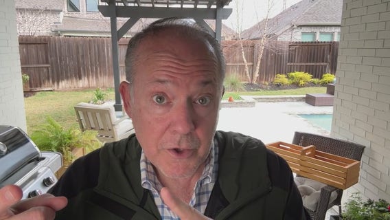 Building an outdoor kitchen: Part 1 | Tom's DIY Garage