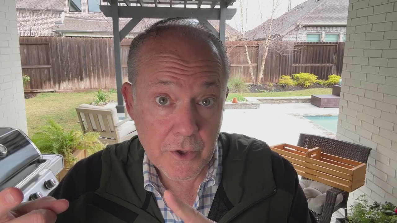 Building an outdoor kitchen: Part 1 | Tom's DIY Garage