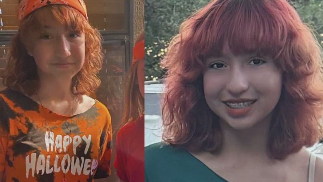 Jocelyn Nungary: Mother speaks on 12-year-old's life honored with wildlife refuge