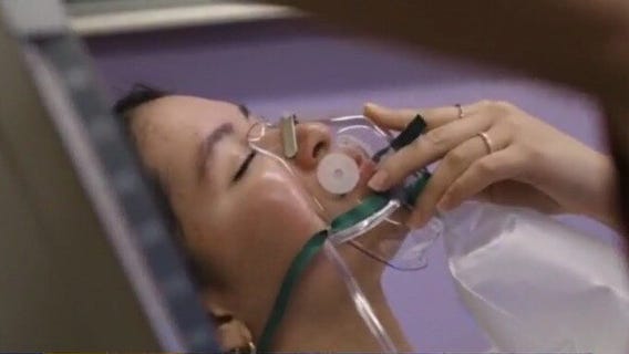 The lingering impact of long COVID five years later