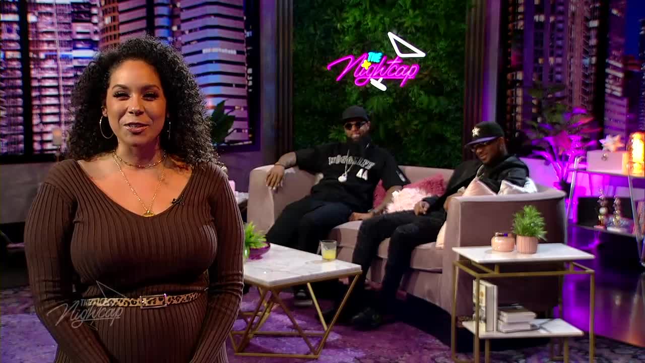 Double Cup: Slim Thug and Propain hit the big screen for Houston