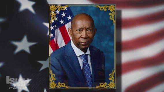 City of Houston visits city to honor life of Rep. Sylvester Turner