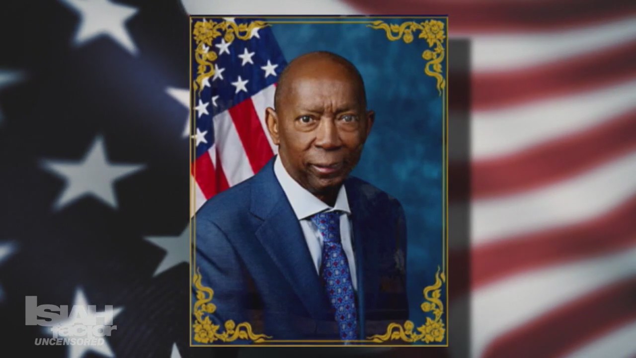 City of Houston visits city to honor life of Rep. Sylvester Turner