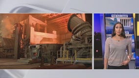 D.C. Daily: EU retaliation tariffs against US