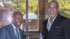 Remembering Rep. Sylvester Turner: Former State Rep. Jarvis Johnson on his predecessor's impact