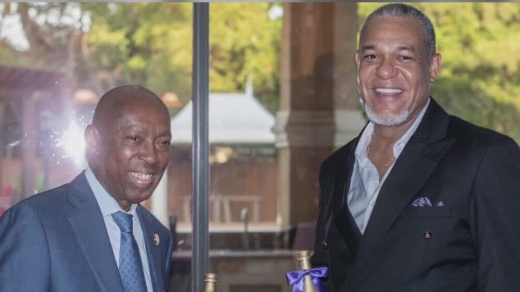 Remembering Rep. Sylvester Turner: Former State Rep. Jarvis Johnson on his predecessor's impact