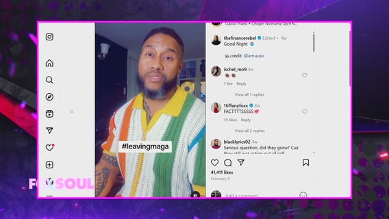 Xavier Worthy No Charges, Leaving MAGA