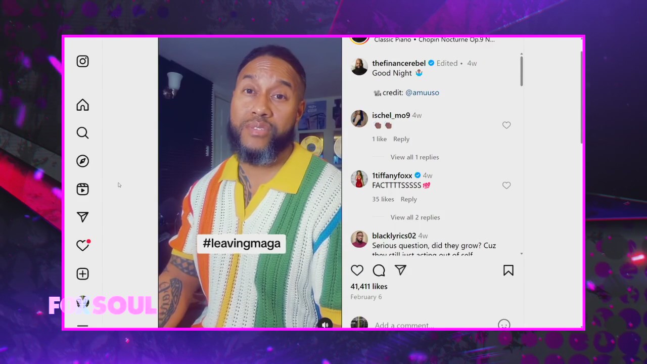 Xavier Worthy No Charges, Leaving MAGA