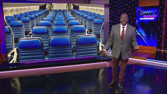 No more free bags: Southwest Airlines ends free checked bag policy